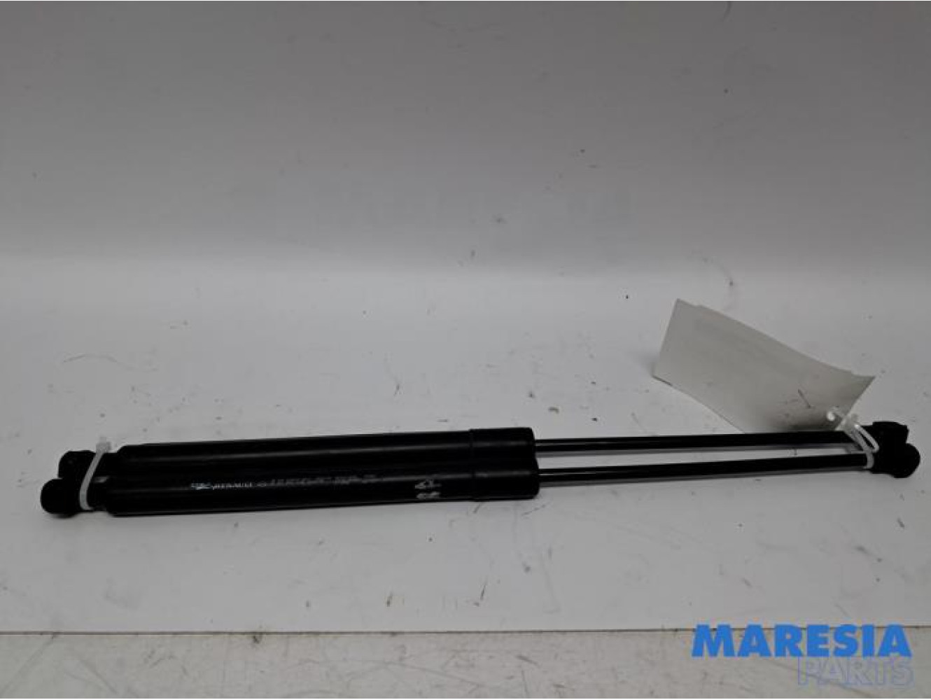 Renault - Captur - Set of tailgate gas struts