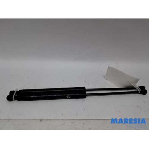 Renault - Captur - Set of tailgate gas struts