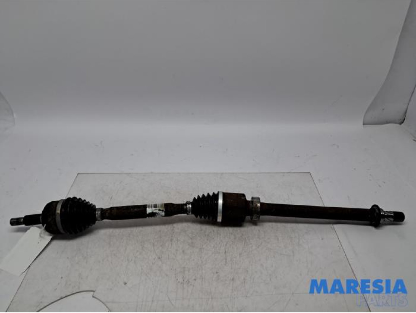 Renault - Captur - Arbre de transmission avant droit