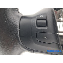 Peugeot - 208 - Steering wheel