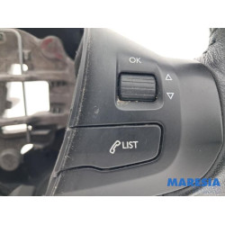 Peugeot - 208 - Steering wheel