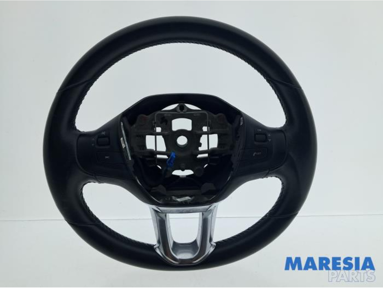 Peugeot - 208 - Steering wheel