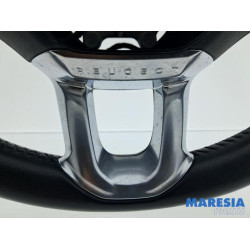 Peugeot - 208 - Steering wheel