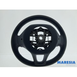 Peugeot - 208 - Steering wheel