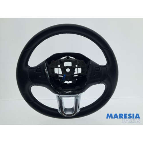 Peugeot - 208 - Steering wheel