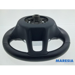 Peugeot - 208 - Steering wheel