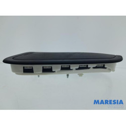 Peugeot - 108 - Airbag Sitz (Sitzplatz)