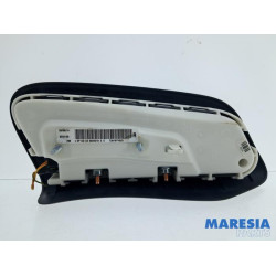 Peugeot - 108 - Airbag Sitz (Sitzplatz)