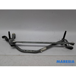 Renault - Captur - Wiper mechanism