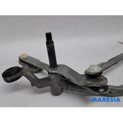 Renault - Captur - Wiper mechanism