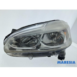 Peugeot - 208 - Scheinwerfer links