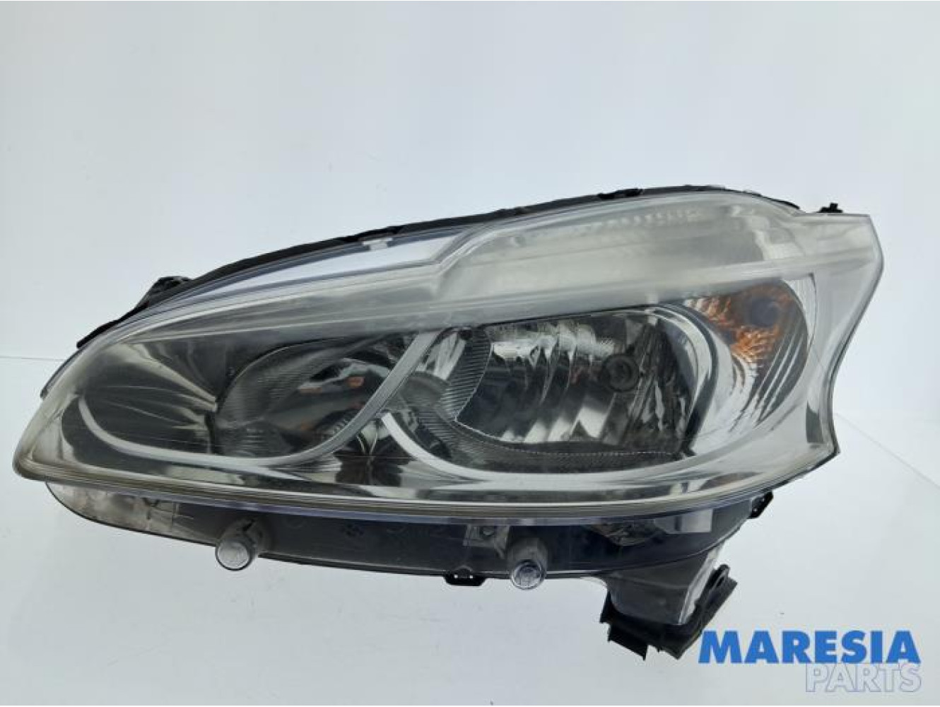 Peugeot - 208 - Scheinwerfer links