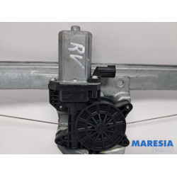 Renault - Captur - Window mechanism 4-door, front right