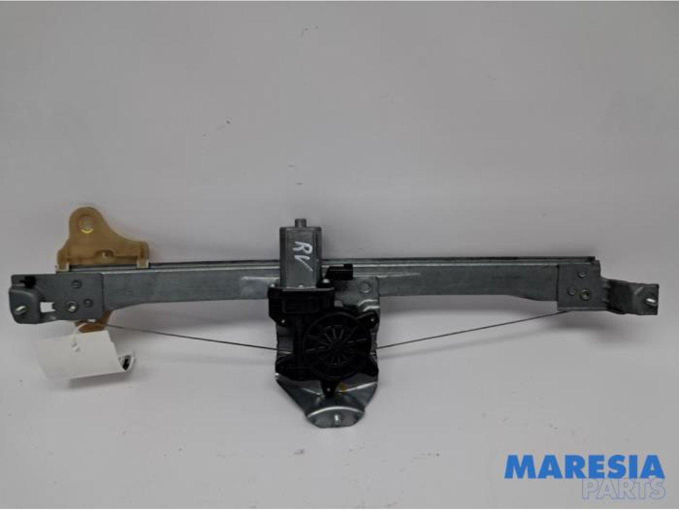 Renault - Captur - Window mechanism 4-door, front right