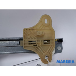 Renault - Captur - Window mechanism 4-door, front right
