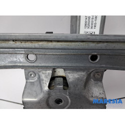 Renault - Captur - Window mechanism 4-door, front right