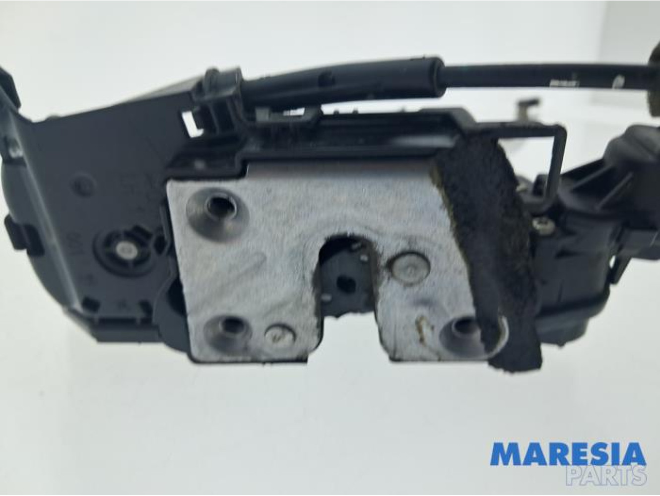 Renault - Captur - Door lock mechanism 4-door, front left