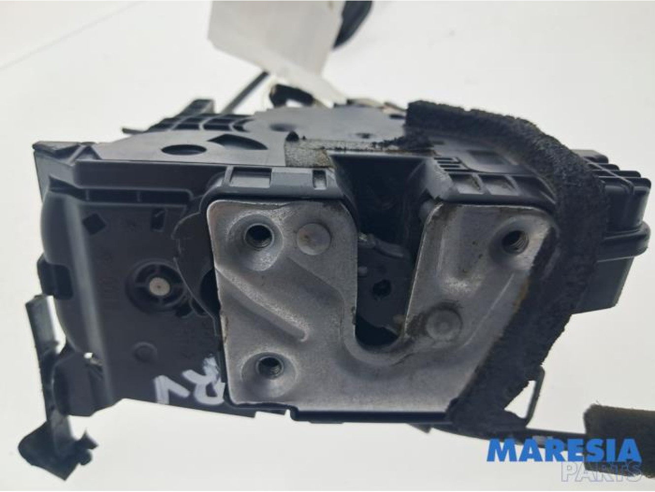 Renault - Captur - Front door lock mechanism 4-door, right