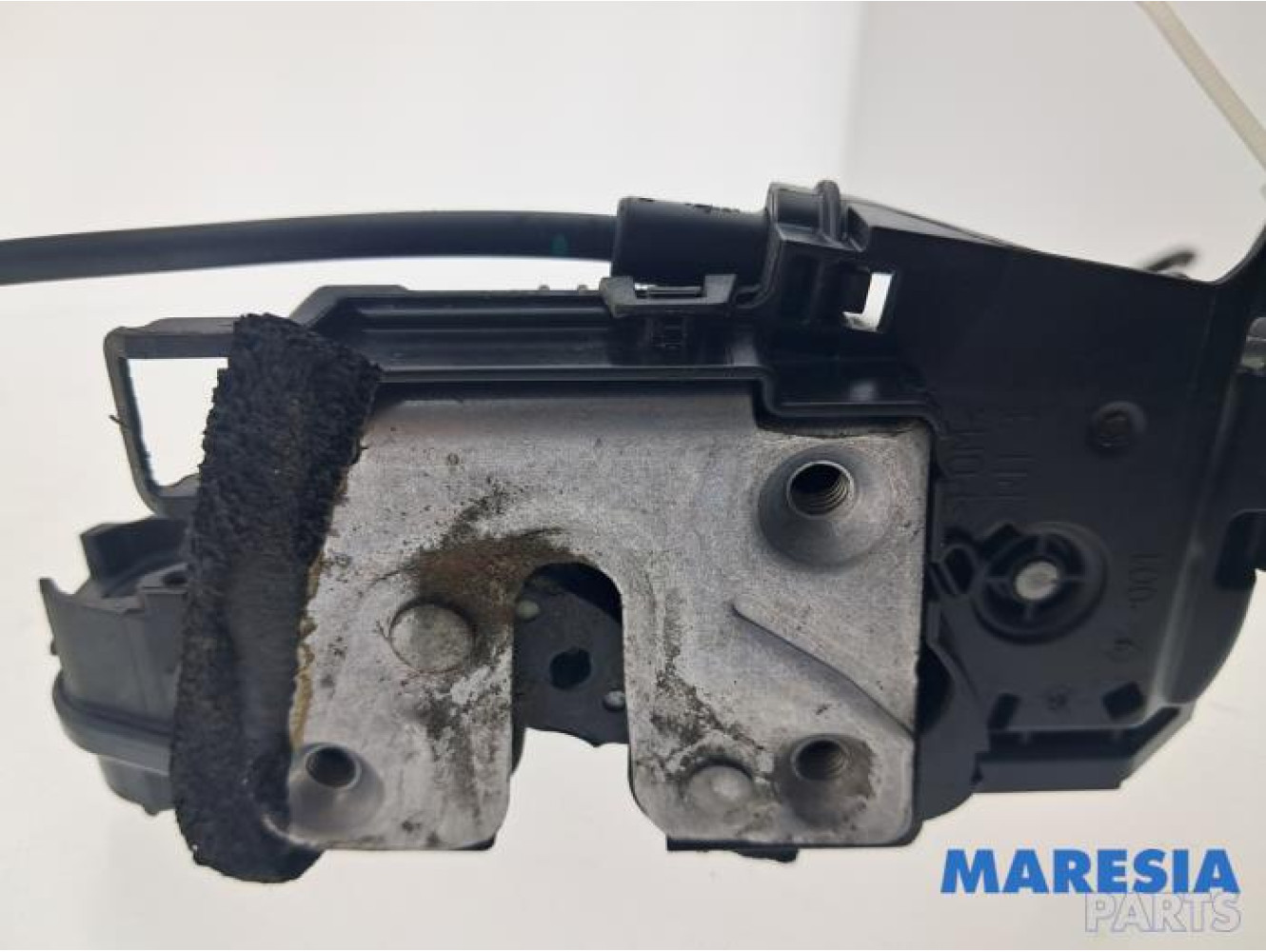 Renault - Captur - Rear door mechanism 4-door, right