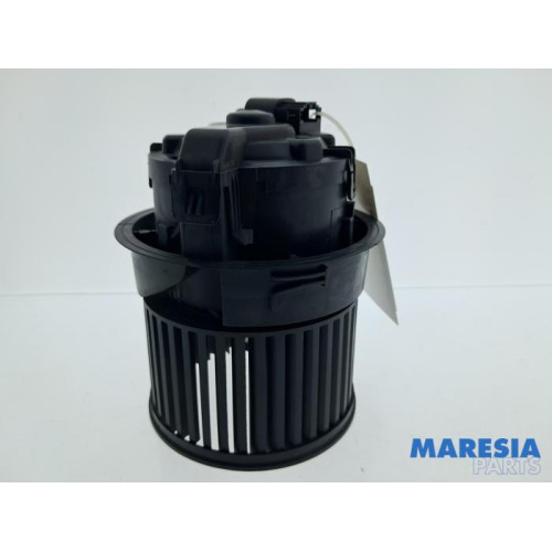 Peugeot - 208 - Moteur de ventilation chauffage