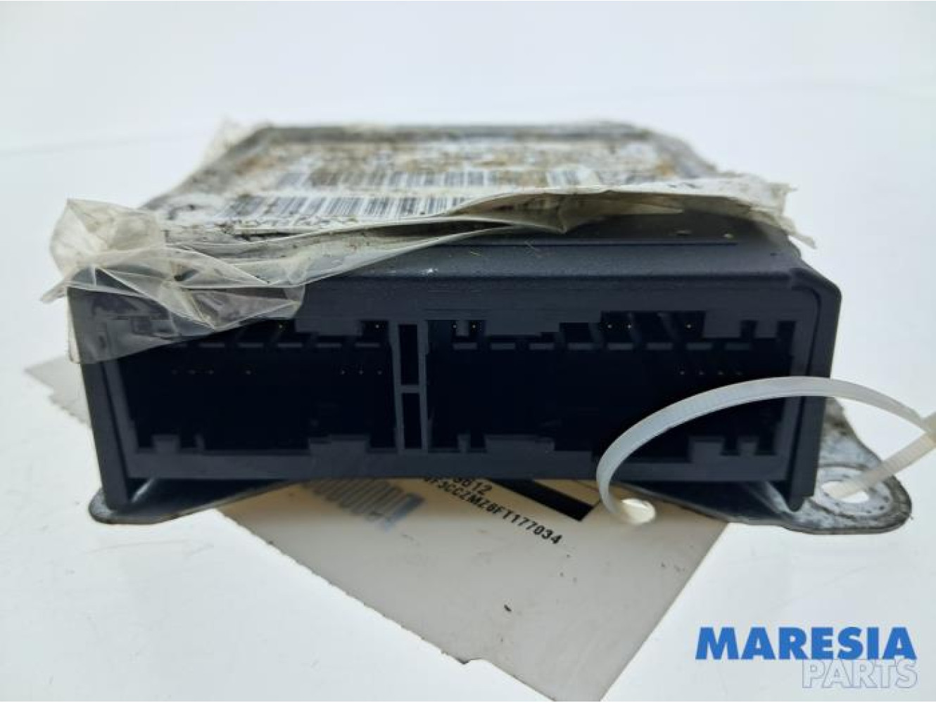 Peugeot - 208 - Airbag Modul