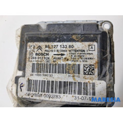 Peugeot - 208 - Airbag Modul