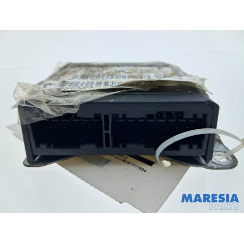 Peugeot - 208 - Airbag Modul