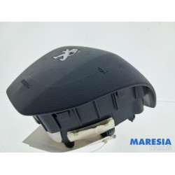 Peugeot - 208 - Airbag links (Lenkrad)