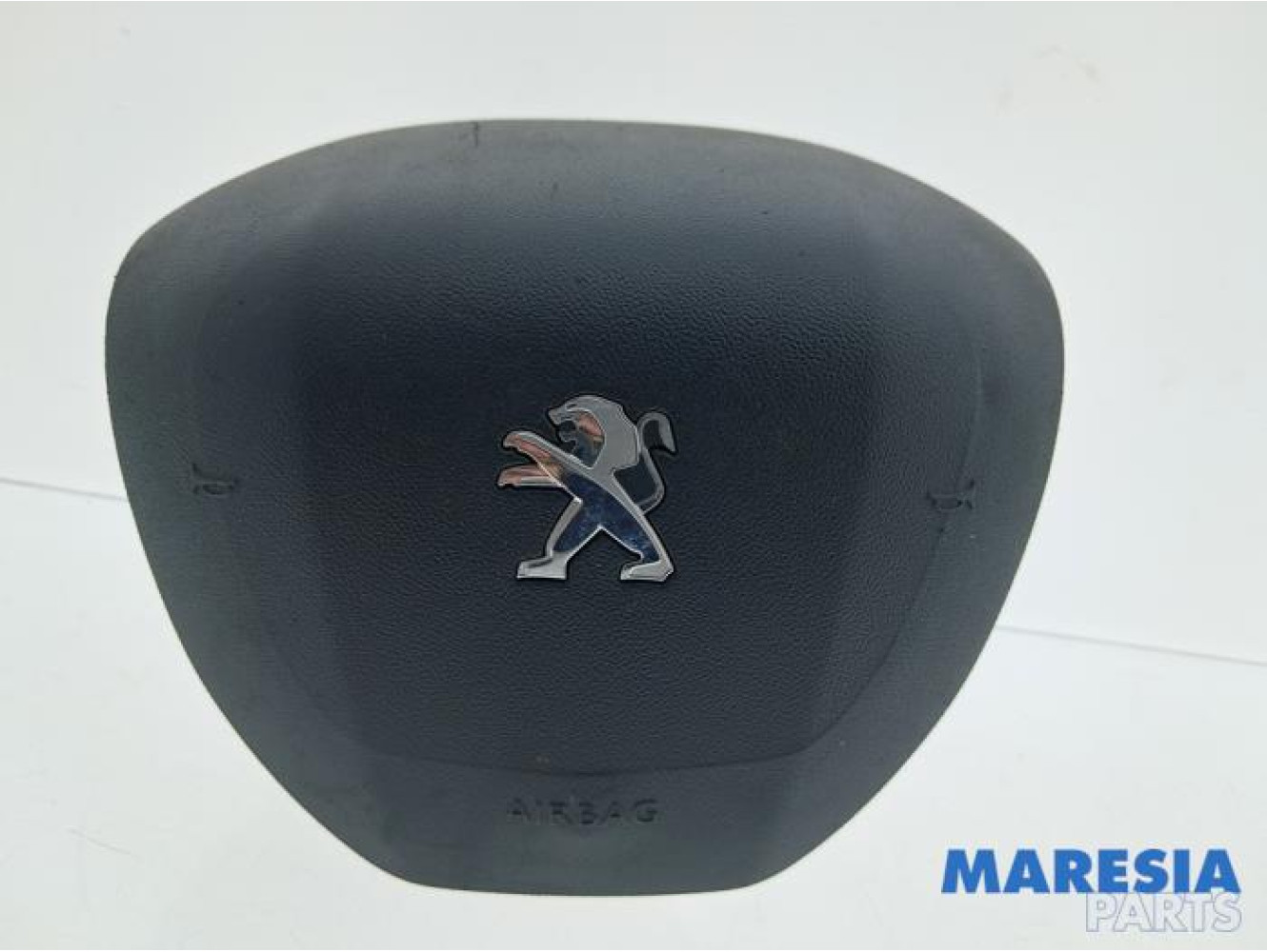 Peugeot - 208 - Airbag links (Lenkrad)