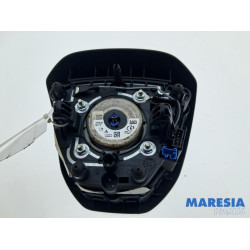 Peugeot - 208 - Airbag links (Lenkrad)