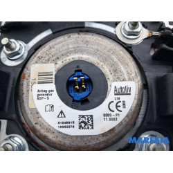 Peugeot - 208 - Airbag links (Lenkrad)