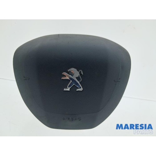 Peugeot - 208 - Airbag links (Lenkrad)