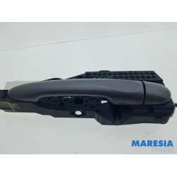 Renault - Captur - Rear door handle 4-door, right