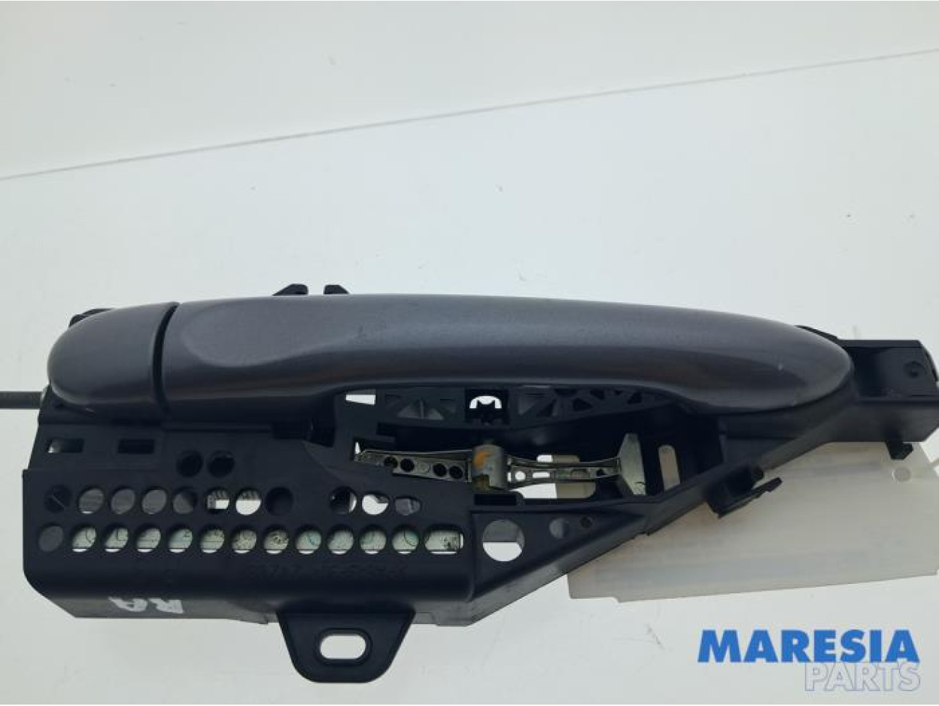 Renault - Captur - Rear door handle 4-door, right