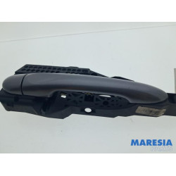 Renault - Captur - Rear door handle 4-door, left