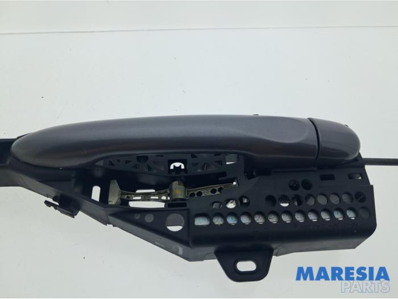 Renault - Captur - Rear door handle 4-door, left