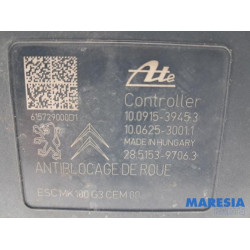 Peugeot - 208 - ABS pump