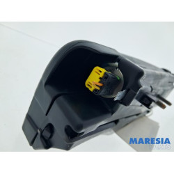 Peugeot - 208 - Airbag Sitz (Sitzplatz)