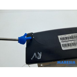 Peugeot - 208 - Airbag Sitz (Sitzplatz)