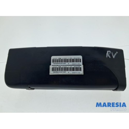 Peugeot - 208 - Airbag Sitz (Sitzplatz)