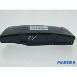 Peugeot - 208 - Airbag Sitz (Sitzplatz)
