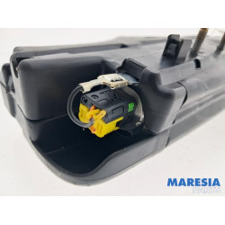 Peugeot - 208 - Airbag Sitz (Sitzplatz)