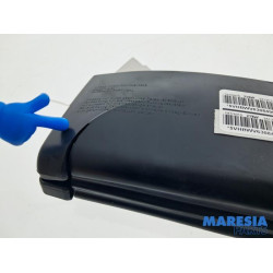 Peugeot - 208 - Airbag Sitz (Sitzplatz)