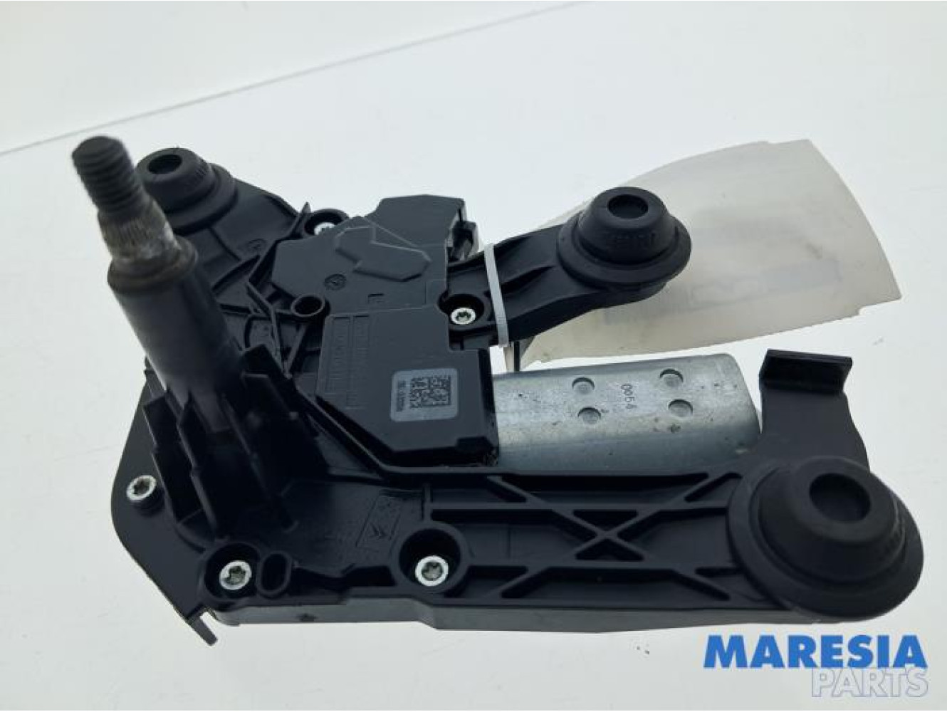 Peugeot - 208 - Rear wiper motor