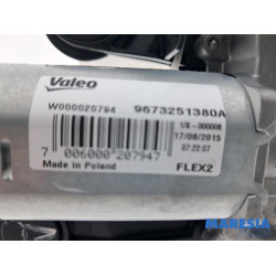 Peugeot - 208 - Rear wiper motor