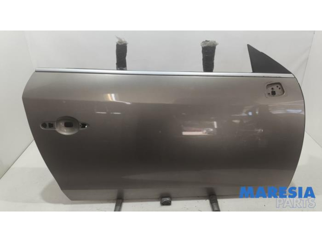 Renault - Megane - Door 2-door, right