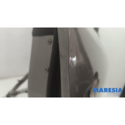 Renault - Megane - Door 2-door, right
