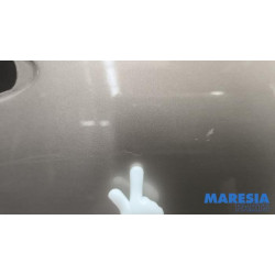 Renault - Megane - Door 2-door, right