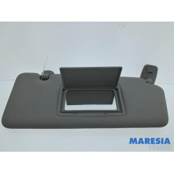 Renault - Captur - Sun visor