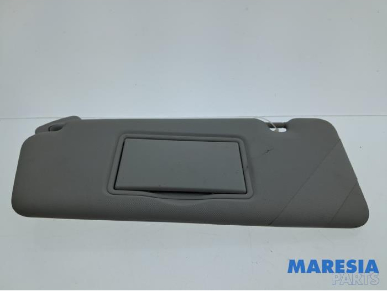 Renault - Captur - Sun visor